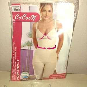 Faja colombiana/ columbian girdle